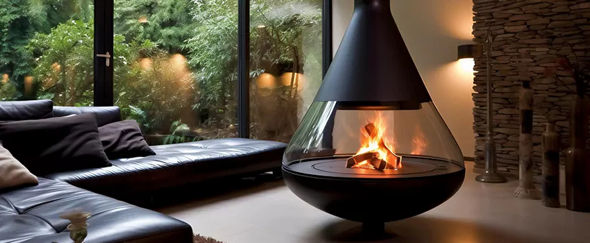 Affordable Floating Fireplace Repair And Installation Services in Manassas Park, Virginia
