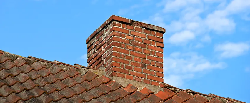 Flue Tiles Cracked Repair Services near Me in Manassas Park, VA