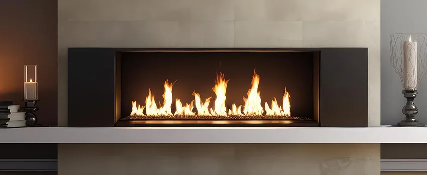Vent Free Gas Fireplaces Repair Solutions in Manassas Park, Virginia