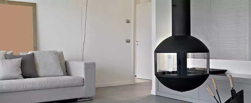 Hanging & Suspended Fireplaces Designer in Manassas Park, Virginia