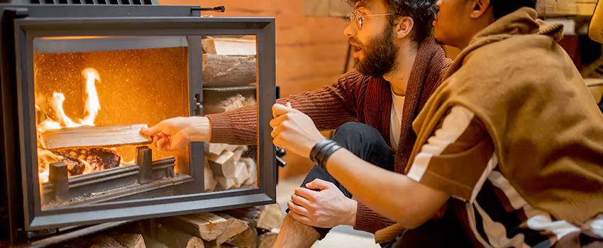 Benefits of Harman Stoves Fireplace in Manassas Park, Virginia