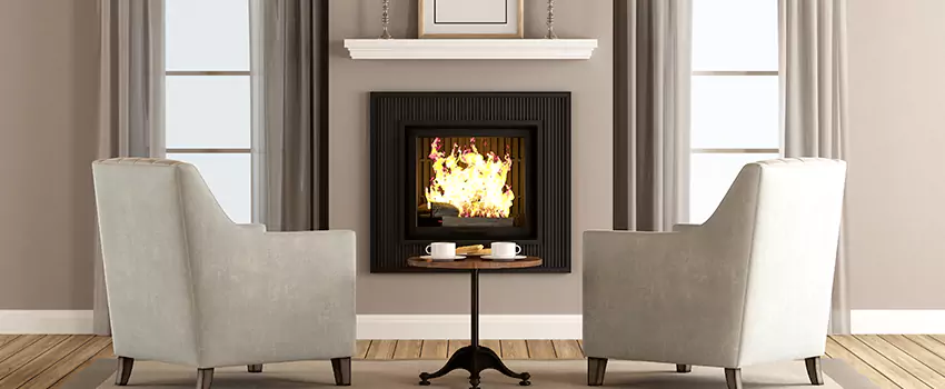 Heat & Glo Outdoor Gas Fireplaces Installation Contractors in Manassas Park, Virginia