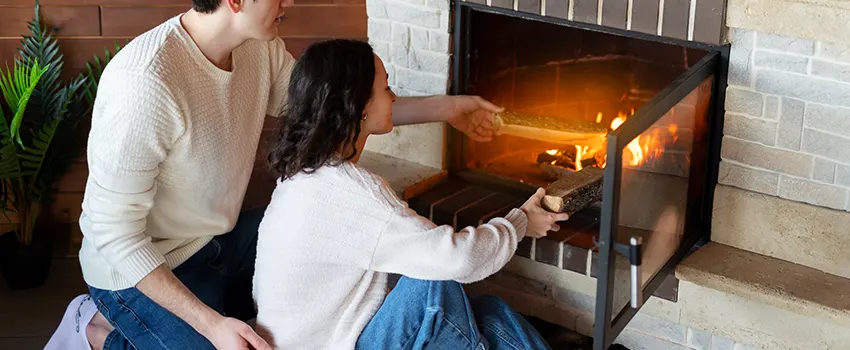 Kings Man Direct Vent Fireplaces Services in Manassas Park, Virginia