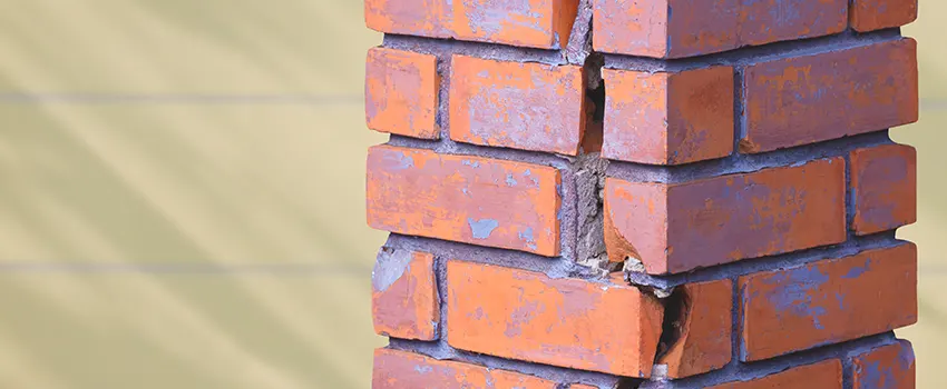 Leaking Chimney Repair And Replacement Cost in Manassas Park, Virginia