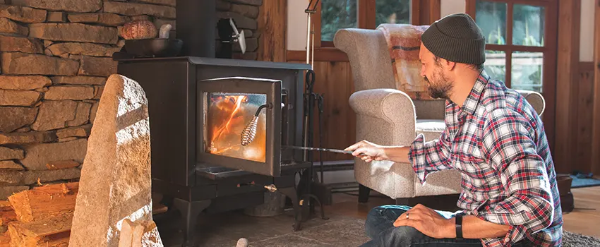 Cost of Pellet Fireplace Installation Services in Manassas Park, VA