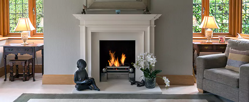 RSF Fireplaces Maintenance and Repair in Manassas Park, Virginia
