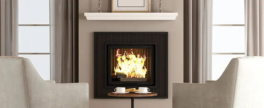 Superior Outdoor Fireplace Repair in Manassas Park, VA
