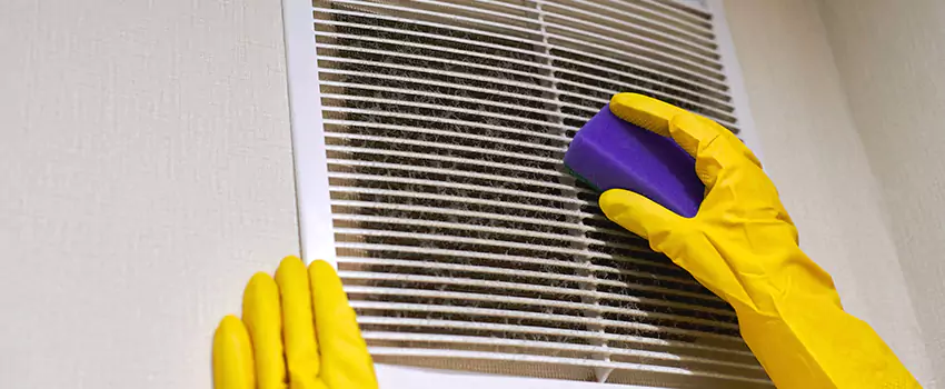 Vent Cleaning Company in Manassas Park, VA