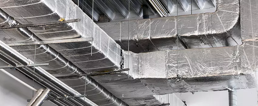 Vent Dust Cleaning Cost in Manassas Park, VA