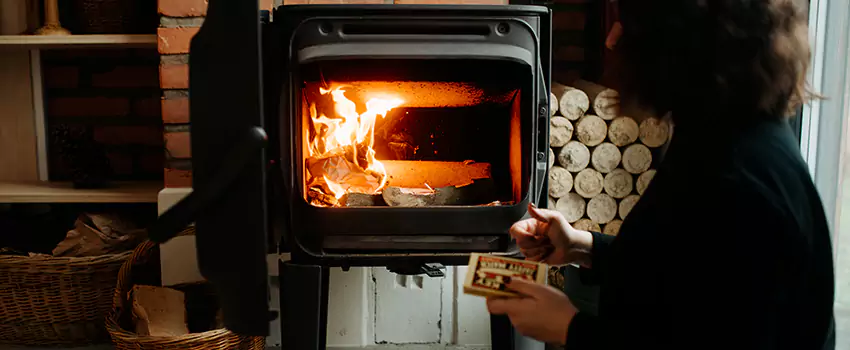 Key Features of Vermont Castings Fireplaces in Manassas Park, VA