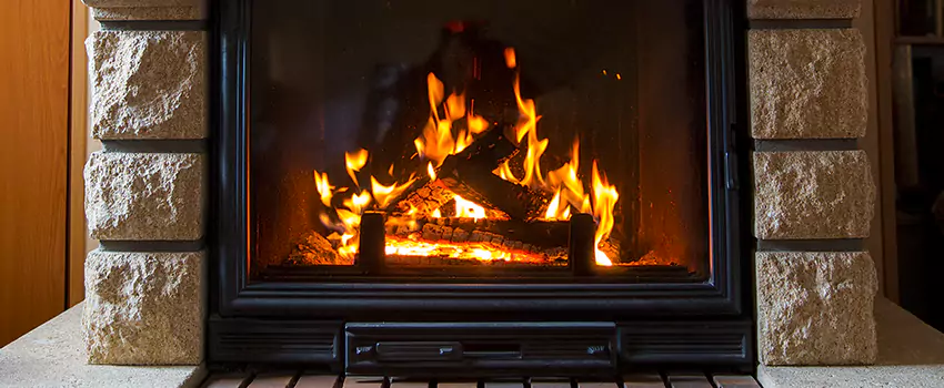 Best Wood Fireplace Repair Company in Manassas Park, Virginia