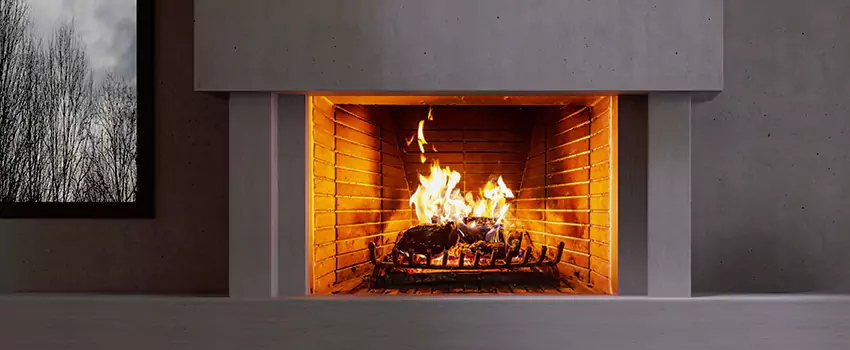 Indoor Wood Burning Furnace Repair and Installation in Manassas Park, Virginia