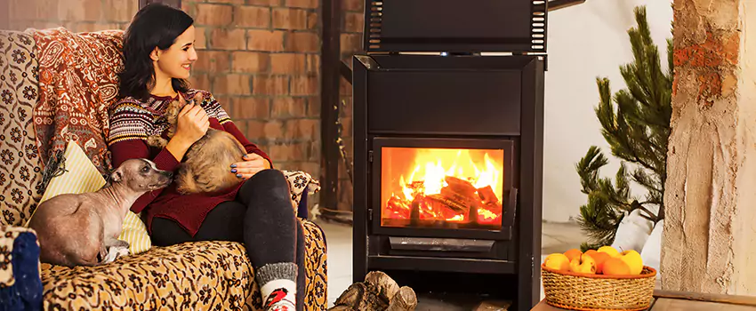 Wood Stove Chimney Cleaning Services in Manassas Park, VA
