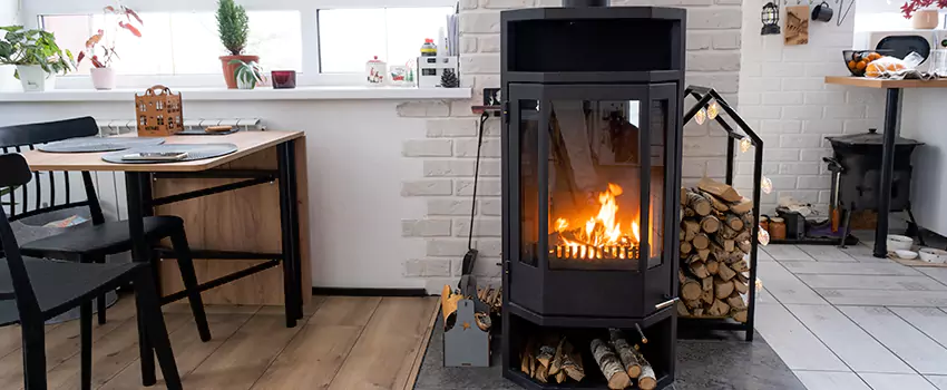 Wood Stove Firebox Installation Services in Manassas Park, VA