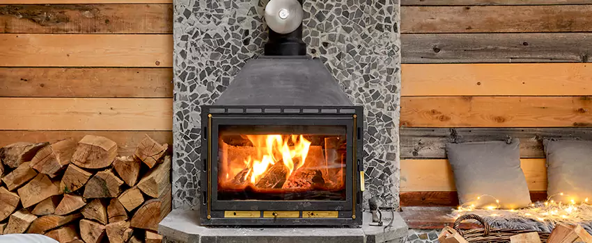 Wood Stove Cracked Glass Repair Services in Manassas Park, VA
