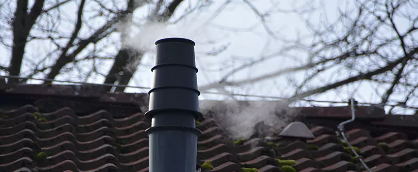 Broken Chimney Animal Screen Repair And Installation in Manassas Park, VA