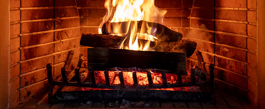 Chimney Ash Dump Cover Repair Services in Manassas Park, VA
