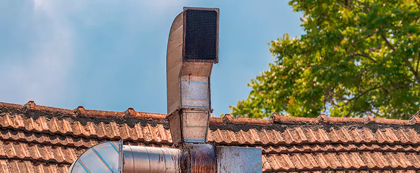 Chimney Creosote Cleaning Experts in Manassas Park, Virginia