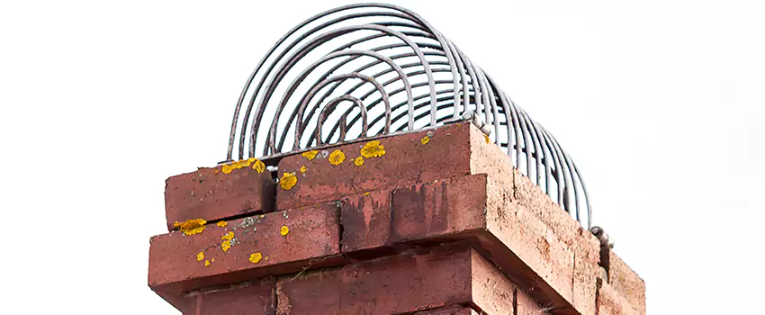 Chimney Crown Problems in Manassas Park, Virginia