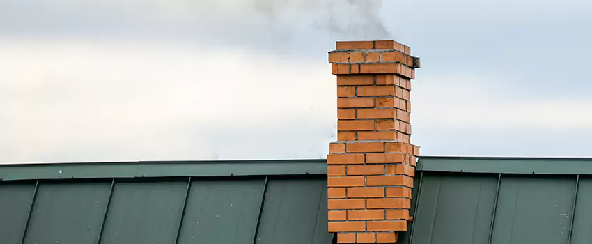 Chimney Installation Company in Manassas Park, VA
