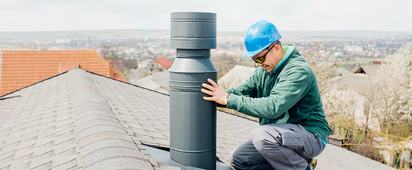 Insulated Chimney Liner Services in Manassas Park, VA