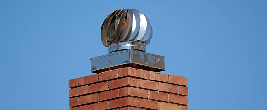 Chimney Flue Rebuild Services in Manassas Park, Virginia