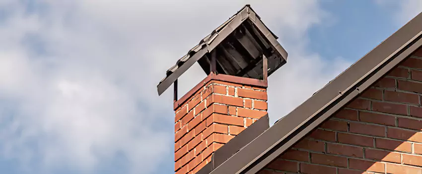 Chimney Saver Masonry Repair Contractor in Manassas Park, Virginia
