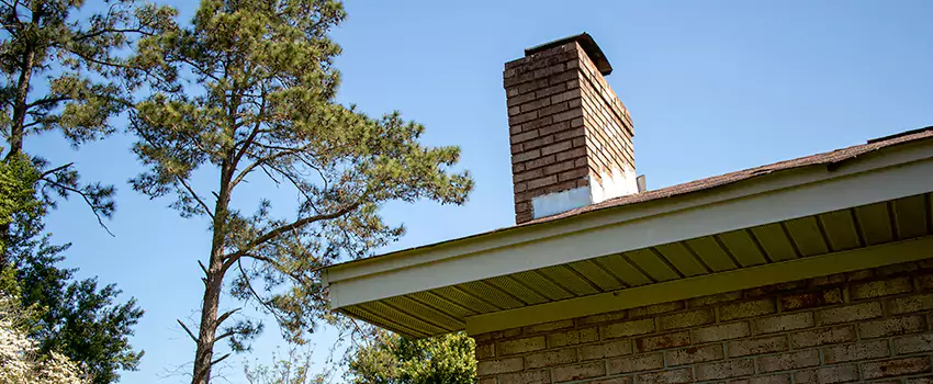 Brick Chimney Sweep Near Me in Manassas Park, VA