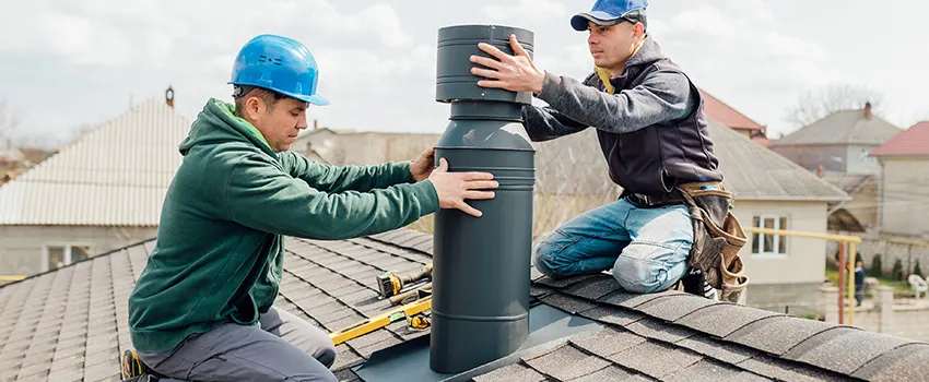 Commercial Chimney Cost in Manassas Park, VA