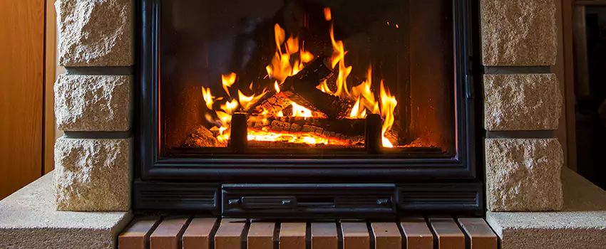 Decorative Fireplace Installation Cost in Manassas Park, Virginia