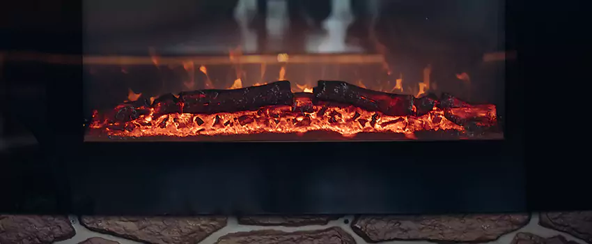 Cost of Electric Fireplace Repair Service in Manassas Park, Virginia