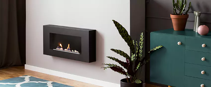 Cost of Ethanol Fireplace Repair And Installation Services in Manassas Park, VA