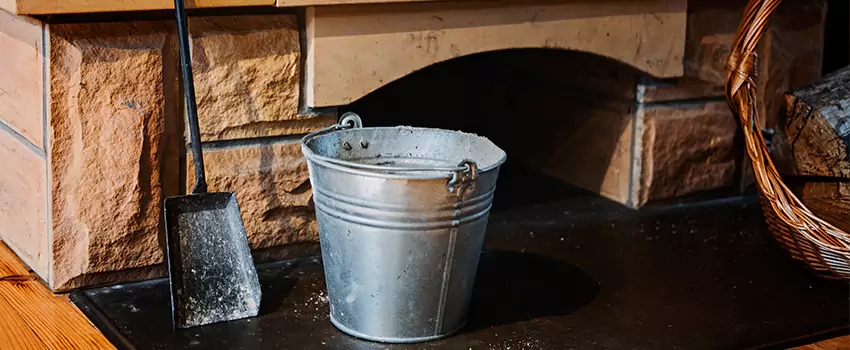 Clean The Fireplace Mantle And Hearth in Manassas Park, Virginia