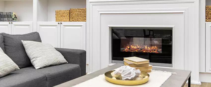 Professional Fireplace Maintenance Contractors in Manassas Park, VA