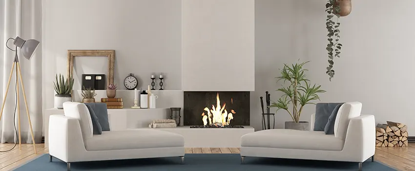 Decorative Fireplace Crystals Services in Manassas Park, Virginia