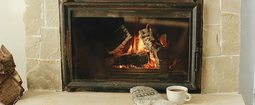 Fireplace Door Handle Replacements Services in Manassas Park, Virginia