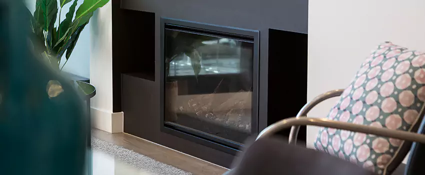 Gas Fireplace Installation in Manassas Park, VA