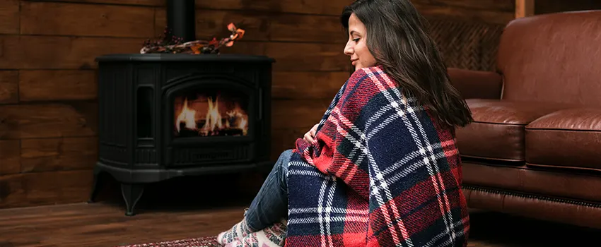 Fireplace Firebox Grate Replacement Services  in Manassas Park, Virginia