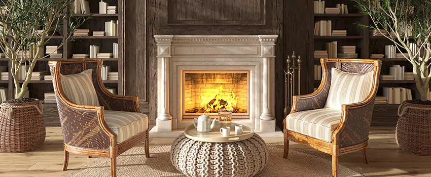 Ethanol Fireplace Fixing Services in Manassas Park, Virginia