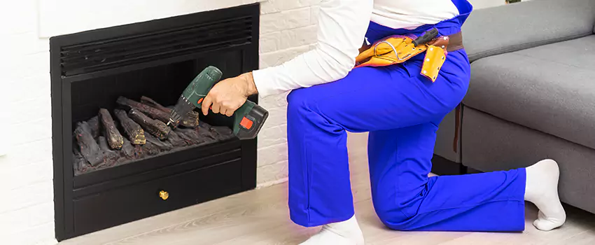 Fireplace Hearth Inspection And Repair in Manassas Park, Virginia