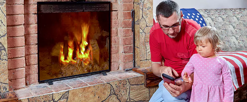 Fireplace Safety Locks For Kids in Manassas Park, VA