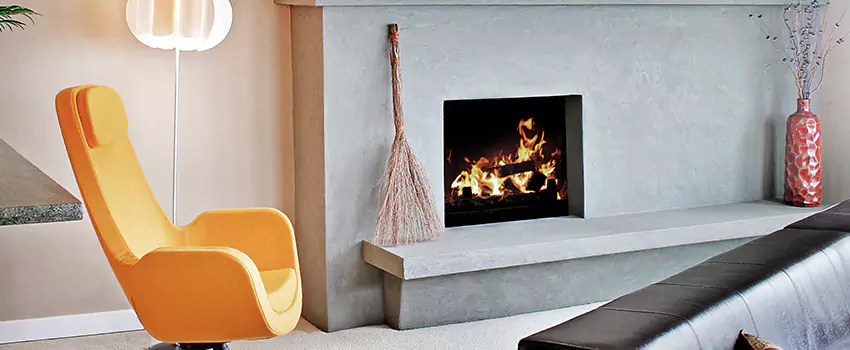 Electric Fireplace Makeover Services in Manassas Park, VA