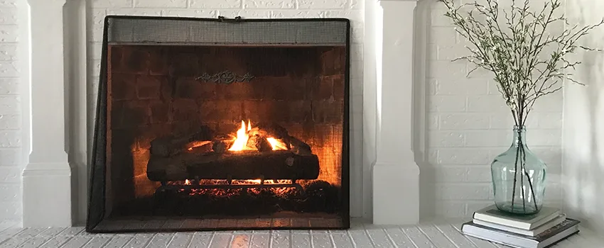 Cost-Effective Fireplace Mantel Inspection And Maintenance in Manassas Park, VA