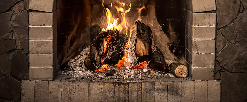 Cost of Rebuilding A Fireplace in Manassas Park, Virginia
