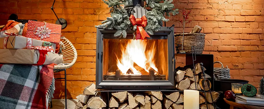 Steel Fireplace Grate Repair And Replacement Services in Manassas Park, Virginia