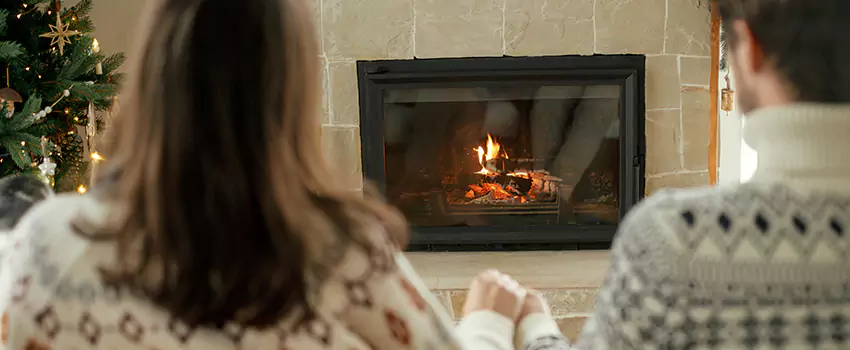 Fireplace Firebox Refurbish & Restore Services in Manassas Park, VA