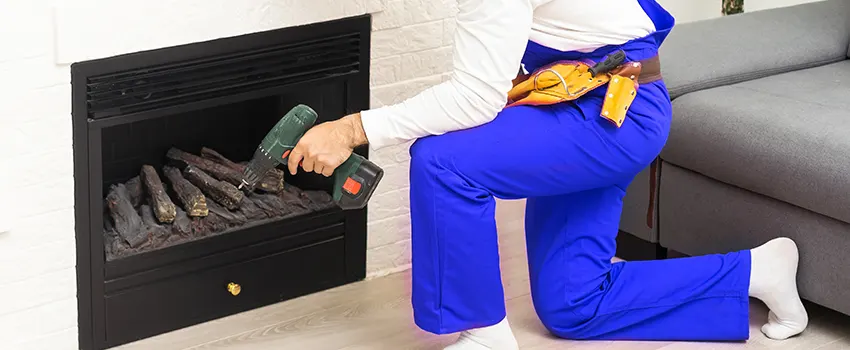 Fireplace Safety Inspection Specialists in Manassas Park, Virginia