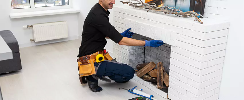 Gas Fireplace Repair And Replacement in Manassas Park, VA