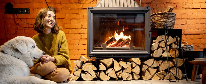 Fireplace Smell Removal Cost in Manassas Park, VA