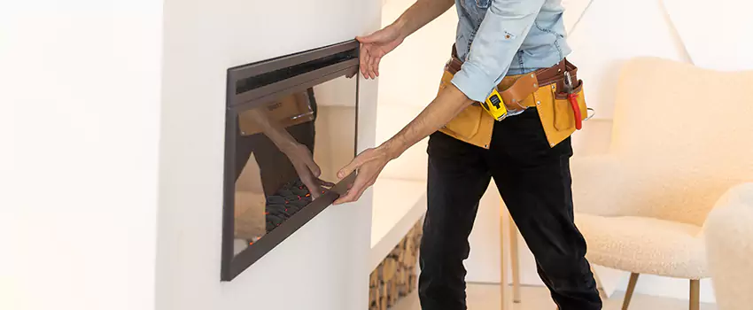 Traditional Fireplace Vent Sweeping in Manassas Park, VA